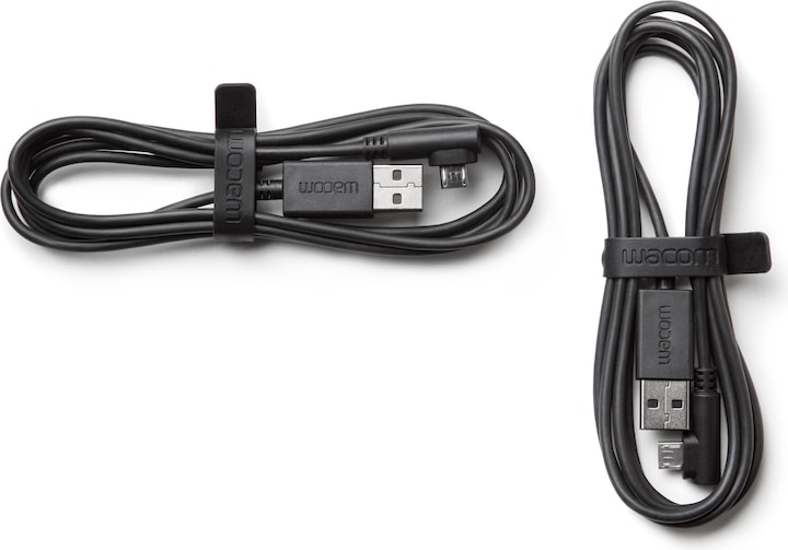 Actual product image Wacom Intuos M (10", 2540 lpi)