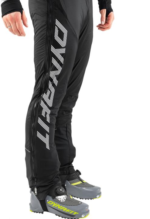 Actual product image Dynafit DNA Polartec® Alpha® Pants Unisex (L)