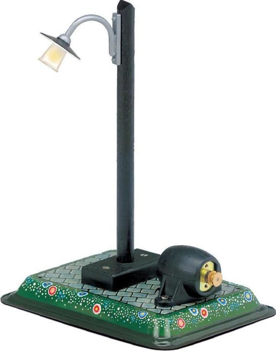 Actual product image Wilesco M66/2