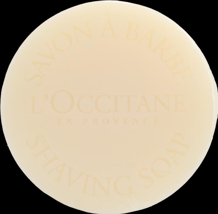 Immagine prodotto L'Occitane Sapone da barba Cade (100 ml, Sapone da barba, Gel da barba, Schiuma da barba)