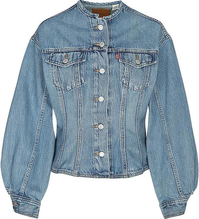 INDACO MEDIO - INDOSSATO