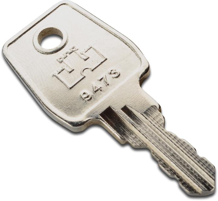 Digitus Spare key for 19 inch cabinets