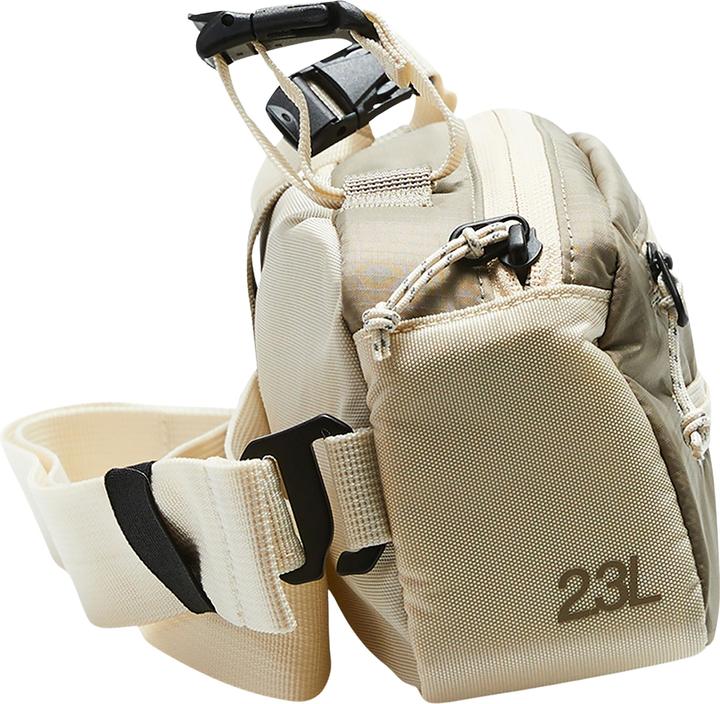 Produktbild Peak Performance Street Bike Bag (2.70 l, Rahmentasche)