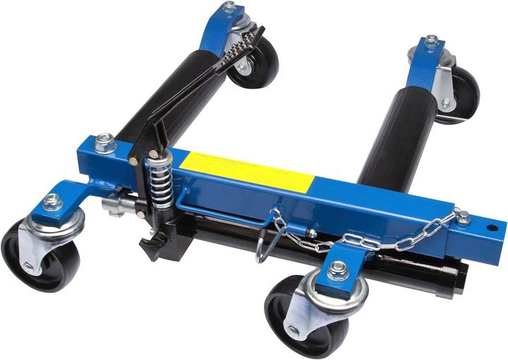 Produktbild Herkules Werkzeuge Rangierhilfe