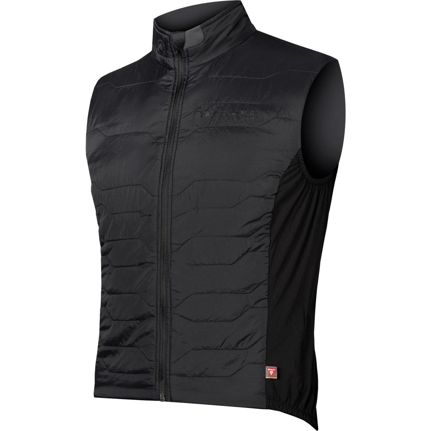Endura, Herren, Weste, Pro SL II, Schwarz, (XXL)