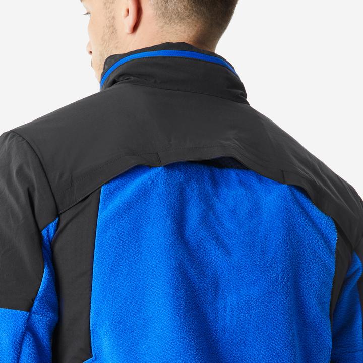 Immagine prodotto Quechua Giacca in pile da uomo per escursioni invernali - SH500 Mountain (XL)