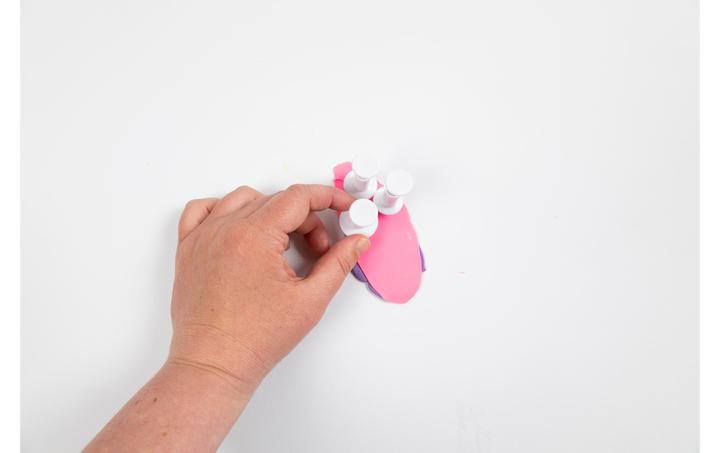 Image du produit Creativ Company Modélisation de bijoux pour enfants