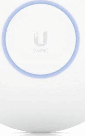 Actual product image Ubiquiti Access Point UniFi 6 Professional U6-PRO (4800 Mbit/s)