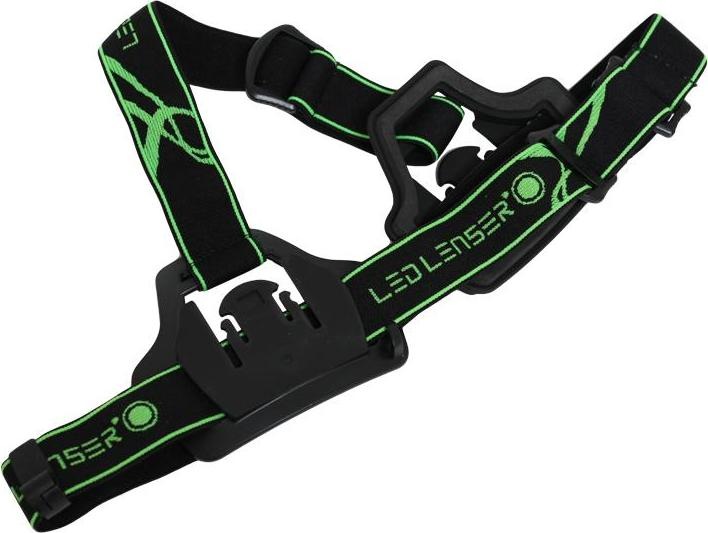 Produktbild Ledlenser Xeo 19r (2000 lm)