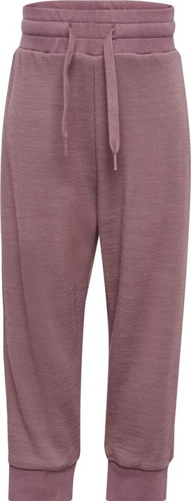 Produktbild hummel hmlMINI WOOL PANTS (68)
