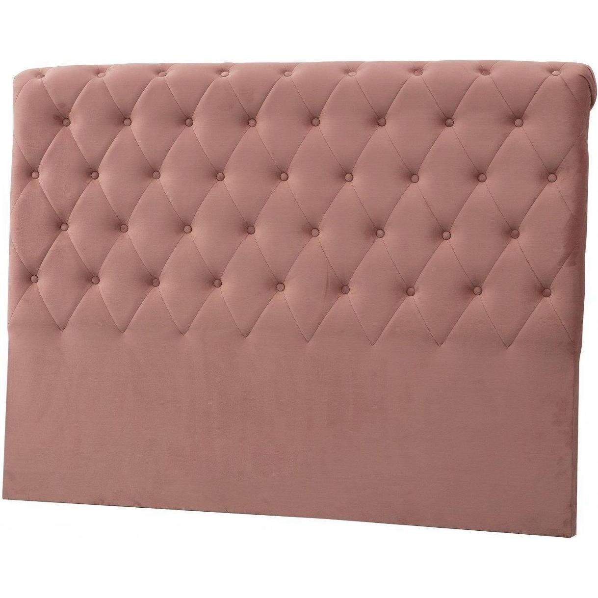 Skye Decor, Bett Zubehör, Amaya (140 x 6 x 125 cm)