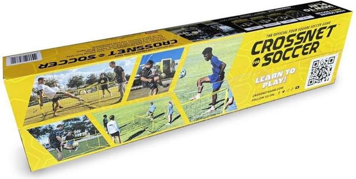 Actual product image Crossnet Soccer