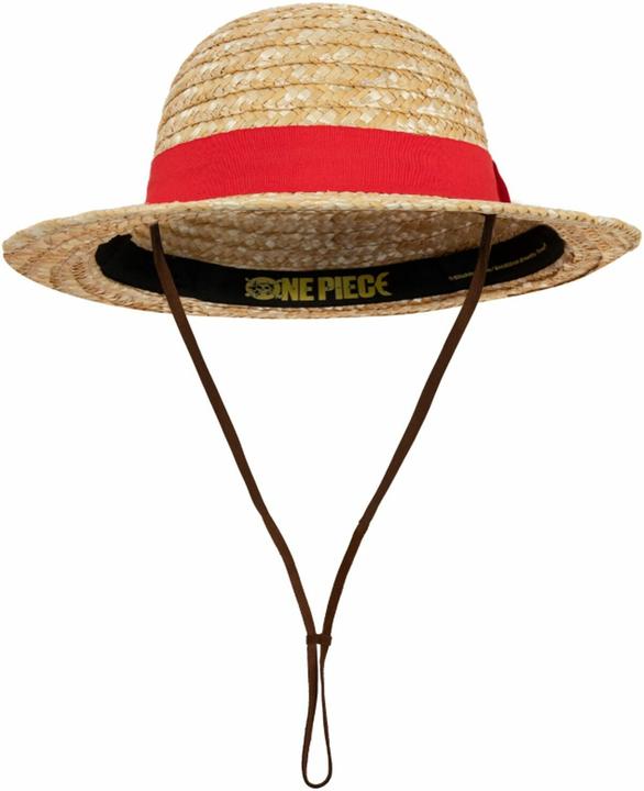 Image du produit Cinereplicas Luffy (Taille unique)