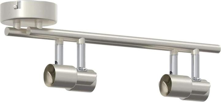 Produktbild vidaXL Deckenstrahler (einzeln) (E27)