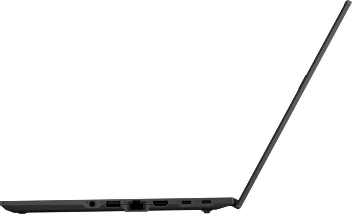 Produktbild ASUS ExpertBook B1 (14", 256 GB, 8.19 GB, DE, Intel Core i3-1315U)