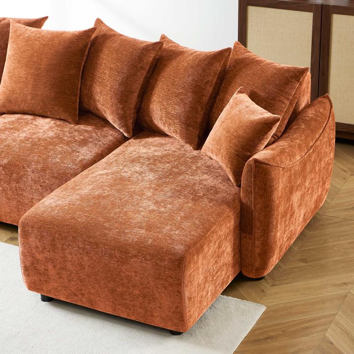 Produktbild Baita Opaline (Ecksofa)