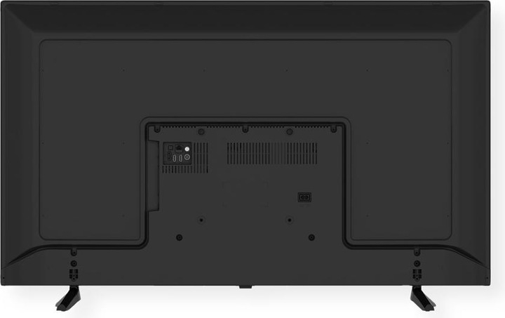 Produktbild Grundig 43 VCE 222 (43", LED, UHD, 2022)