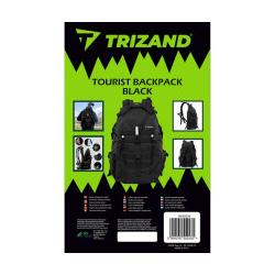 Trizand, Rugzak