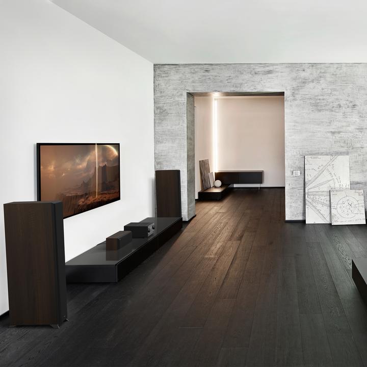 Actual product image Klipsch RP-5000F II (1 pcs., 400 W)