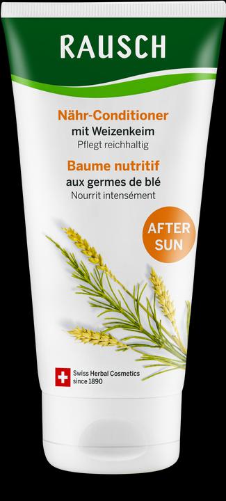 Produktbild Rausch Nähr-Conditioner mit Weizenkeim (150 ml)