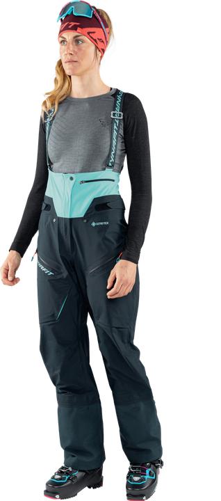 Actual product image Dynafit Tour Light Merino Longsleeve (XS)