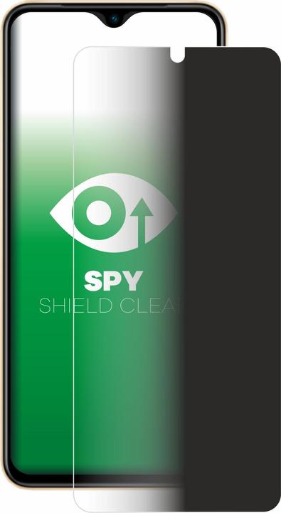 Produktbild upscreen Spy Shield Blickschutzfolie (1 Stück, Vivo X80 Lite)