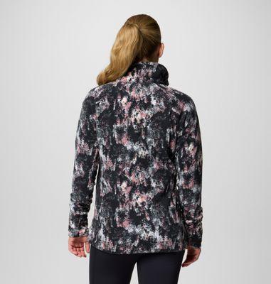 Produktbild Columbia Glacial IV Print 1/2 Zip (XS)