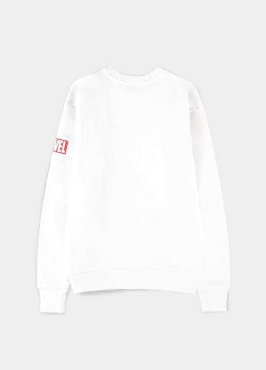 Immagine prodotto Spider-Man: No Way Home Maglione per ragazzi (158, 164)