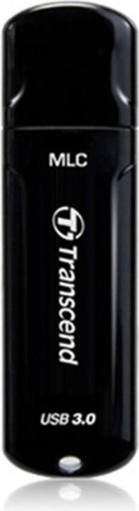 Actual product image Transcend 64GB JETFLASH 750, USB 3.0 (64 GB, USB-A)