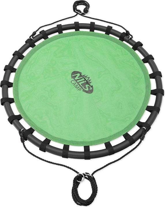 Produktbild Nils CAMP Stork's Nest Swing NB5036 Green 120 cm