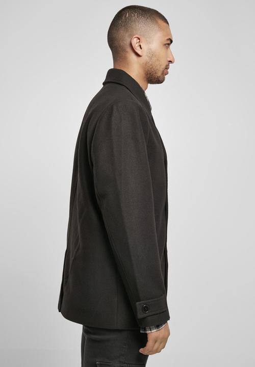 Produktbild Urban Classics Classic Pea Coat