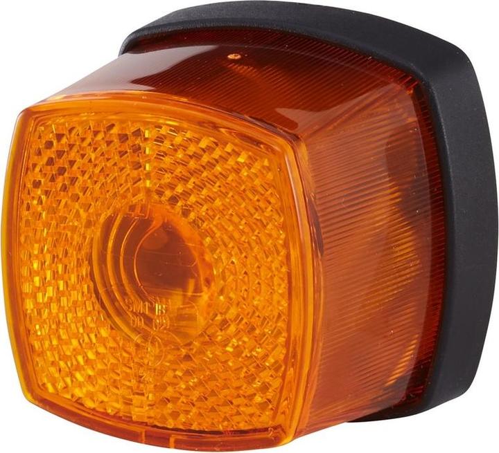 Image du produit Hella Feu de position latéral halogène 2PS 357 012-001