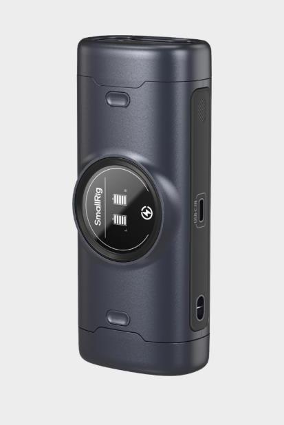 Produktbild SmallRig 5107 Portable Charger Case for EN-EL15c Batteries (Kamera Akku Ladegerät)