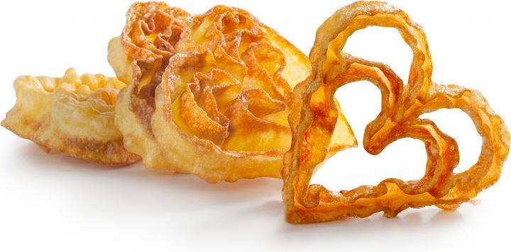 Produktbild Ibili Herzausstecher Edelstahl 9,5 x 10 cm Perfekt für Herzenkekse oder zum Ausstechen von Fondant