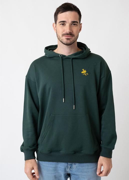 Produktbild Bavarian Caps Peanuts: Ned Mid Mir (M)