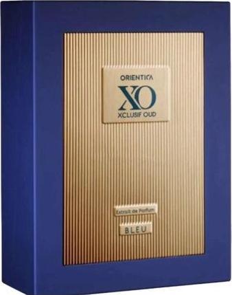 Produktbild Orientica XO Xclusif Oud Bleu (Extrait De Parfum, 59 ml)