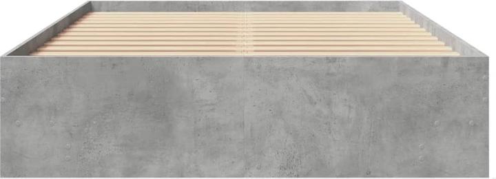 Image du produit vidaXL Bettgestell (140 x 200 cm)