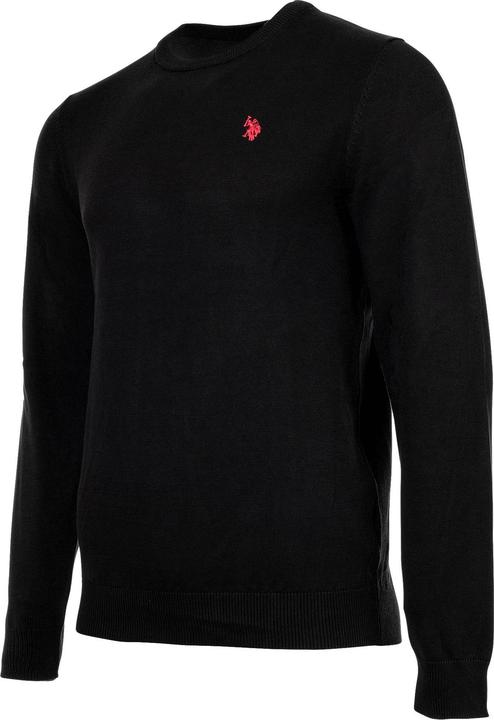 Produktbild U.S. Polo Strickpullover Casual Bequem sitzend (L)