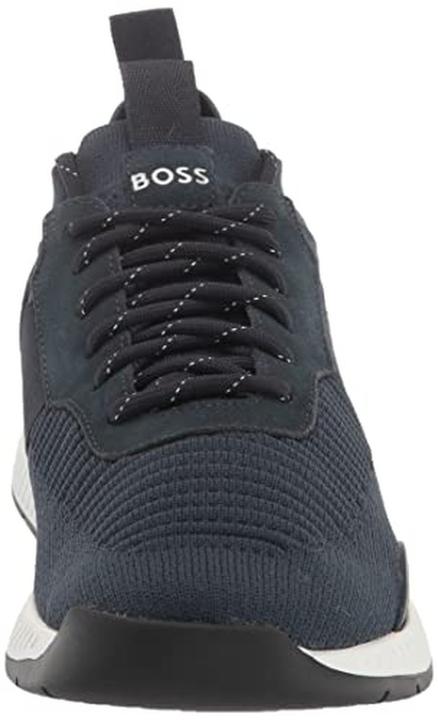 Produktbild BOSS Mesh-Mix-Laufschuhe (40)