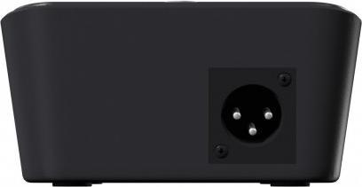 Produktbild Fonestar Mikrofonsockel und Schwanenhals-Mikrofon 32CM Condenser Electr
