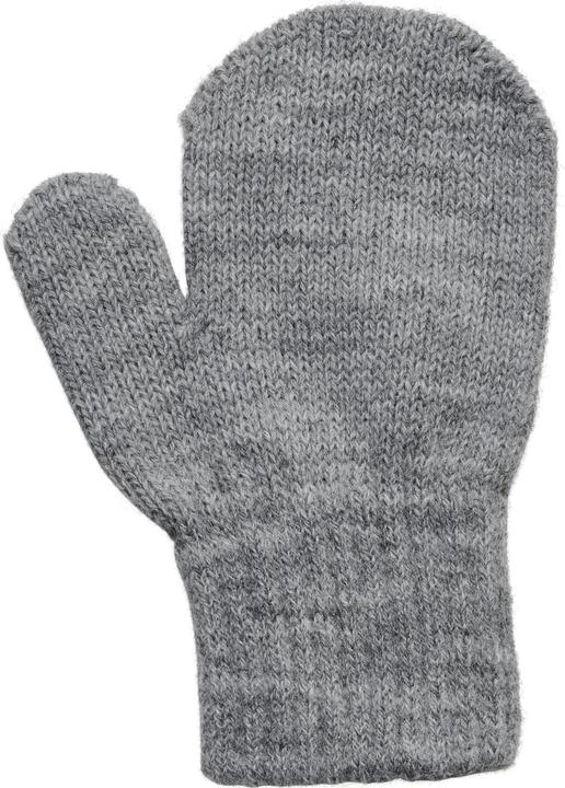 Actual product image hummel hmlMINI KNIT MITTENS 2-PACK