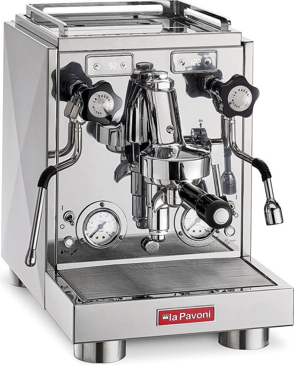 Produktbild La Pavoni New Botticelli Evolution