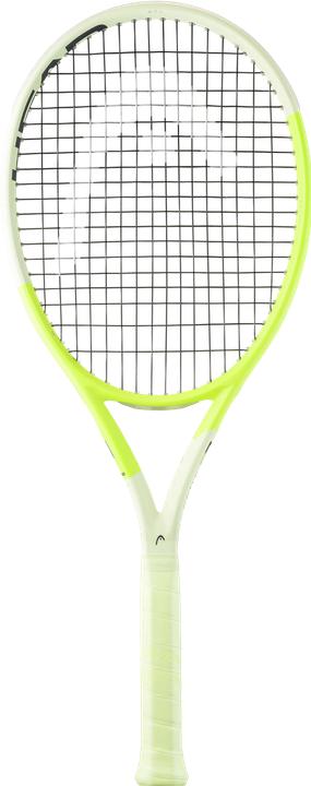 Actual product image Head Extreme MP L 2024 tennis racket (3, 280 g)