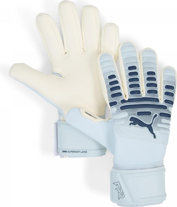 Glowing Red-PUMA Red-PUMA Black