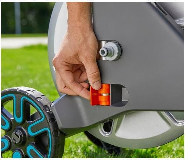 Actual product image Gardena AquaRoll (60 m)