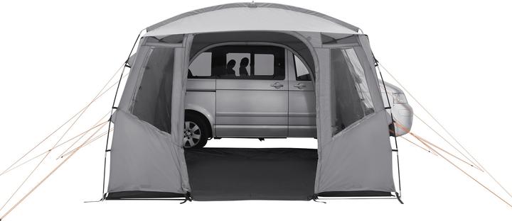 Produktbild Easy Camp Reine (Vorzelt, 13.69 kg)