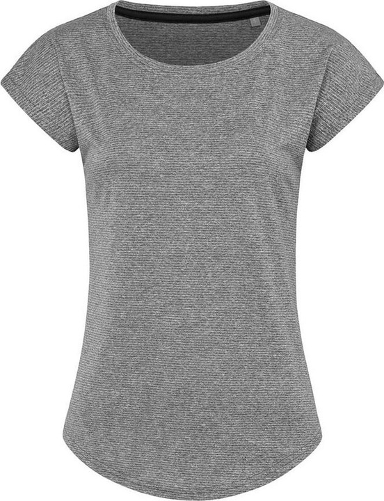 Stedman Sports T Move TShirt recyceltes Material (M)