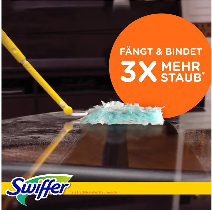 Actual product image Swiffer Dust magnet (1 pcs.)