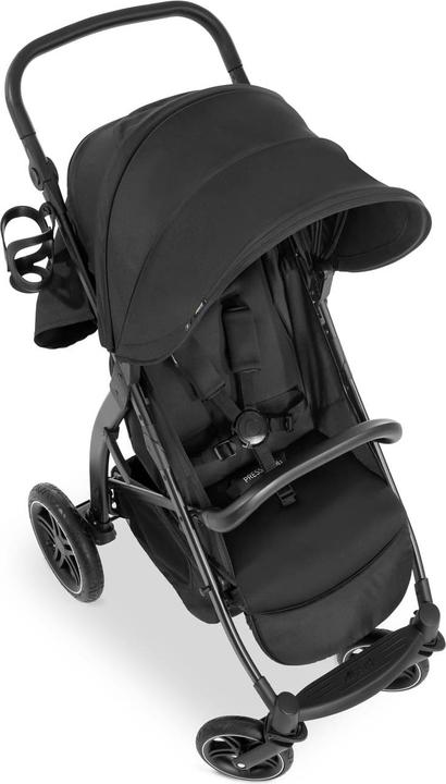 Produktbild Hauck Rapid 4D Air Black