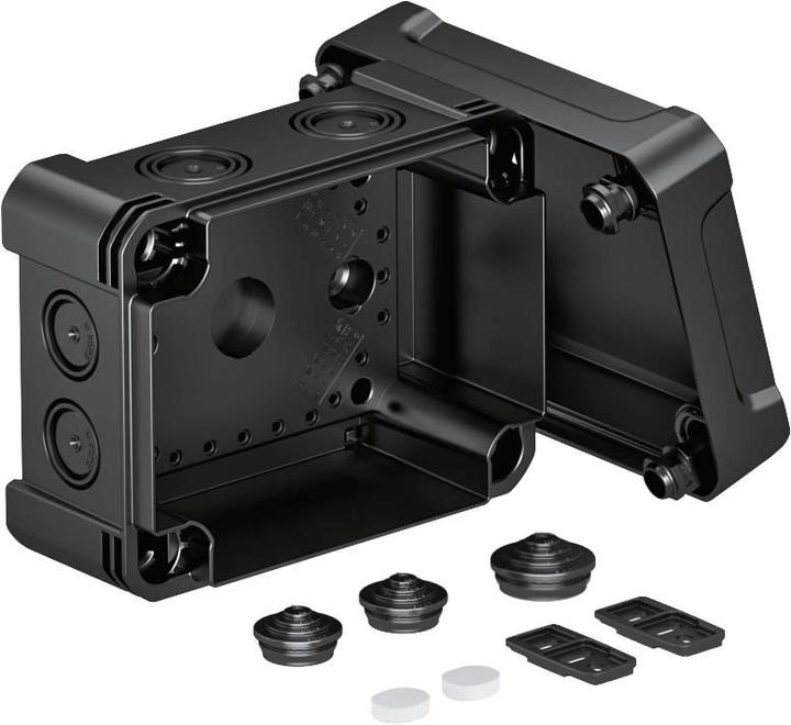 Actual product image OBO Bettermann Bettermann X06 Sw